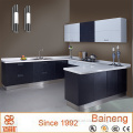 lacquer steel kitchen cabinets